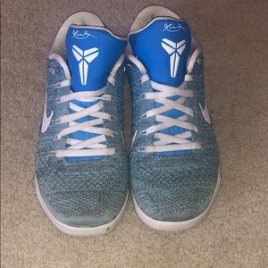 Kobe Bryant Nike Sneakers